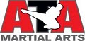 Pitchford's ATA Black Belt Academy logo