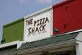 Pizza Shack logo