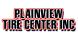 Plainview Tire Center logo