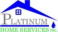 Platinum Home Services Inc logo