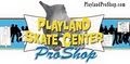 Playland Pro Shop logo