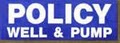 Policy Well & Pump Inc logo
