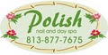 Polish Nail and Day Spa image 1