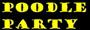 Poodle Party logo