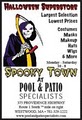 Pool & Patio Specialists logo