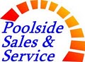 Poolside Sales & Services logo