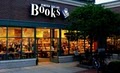 Porter Square Books logo