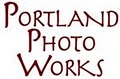 Portland Photo Works logo