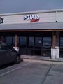 Potato Shack Plus logo