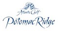 Potomac Ridge Golf logo