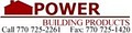Power Building Products Inc logo