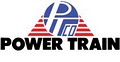 Power Train Companies logo