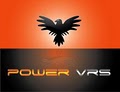 PowerVRS logo