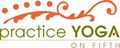 Practice Yoga, LLC logo