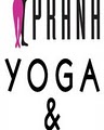 Prana Yoga & Dance logo