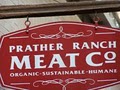 Prather Ranch Meat Co. logo