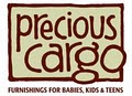 Precious Cargo logo