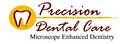 Precision Dental Care image 2