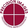 Precision Images logo