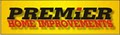 Premier Home Improvements logo
