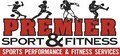Premier Sport & Fitness logo