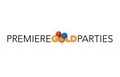 Premiere Gold Parties logo