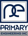 Primary Engineering, Inc. logo
