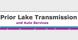 Prior Lake Transmission logo