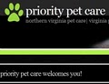 Priority Pet Care logo