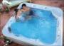 Prisco Hot Spring Portable Spas, Hot Tubs , Jazzuci Morris County, HotSpring NJ image 9