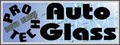 Pro Tech Auto Glass logo