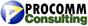 Procomm Consulting, Inc. logo