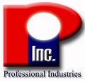Professional Industries, Inc. logo