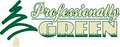 Professionally Green logo