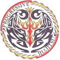 Progressive Jiu Jitsu MMA Fitness logo