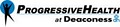 ProgressiveHealth at Deaconess:  Comp Center logo