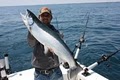 Proposition Fishing Charters aboard the First In image 8