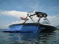 Provo Utah Ski Boat rentals, jet ski, waverunner, Sea-doo, PWC watercraft rental image 9