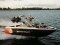 Provo Utah Ski Boat rentals, jet ski, waverunner, Sea-doo, PWC watercraft rental logo