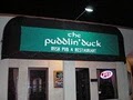 Puddlin Duck Irish Pub and Restaurant logo