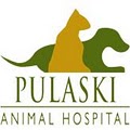Pulaski Animal Hospital logo