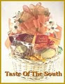 Pumpkin Patch Creation Gift Baskets logo