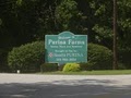 Purina Farms logo