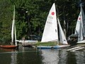 Pymatuning Sailing Club logo