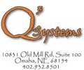 Q3 Systems, L.L.C. logo