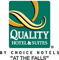 Quality Hotel & Suites At The Falls logo