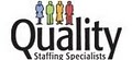 Quality Staffing Specialists logo