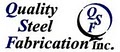 Quality Steel Fabrication image 1