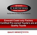 Quality Toyota image 8