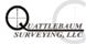 Quattlebaum Surveying LLC logo